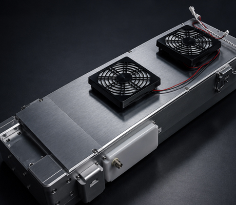 LQ1 Laser Module