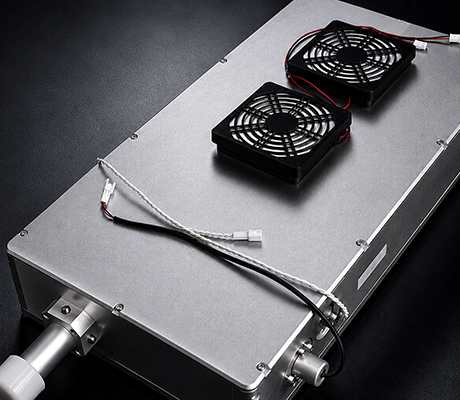 AN2 Laser Module