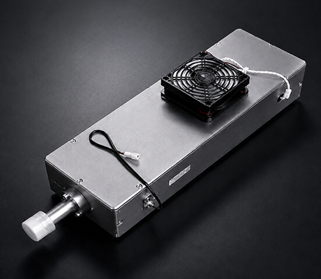 GA2 Laser Module
